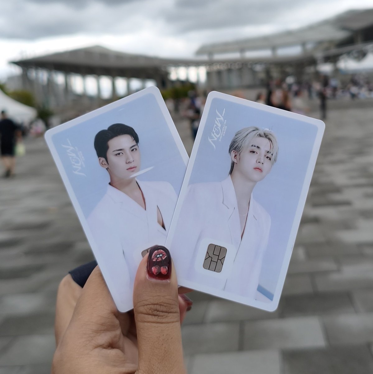 cxm namane card. takut bet scoups vampire