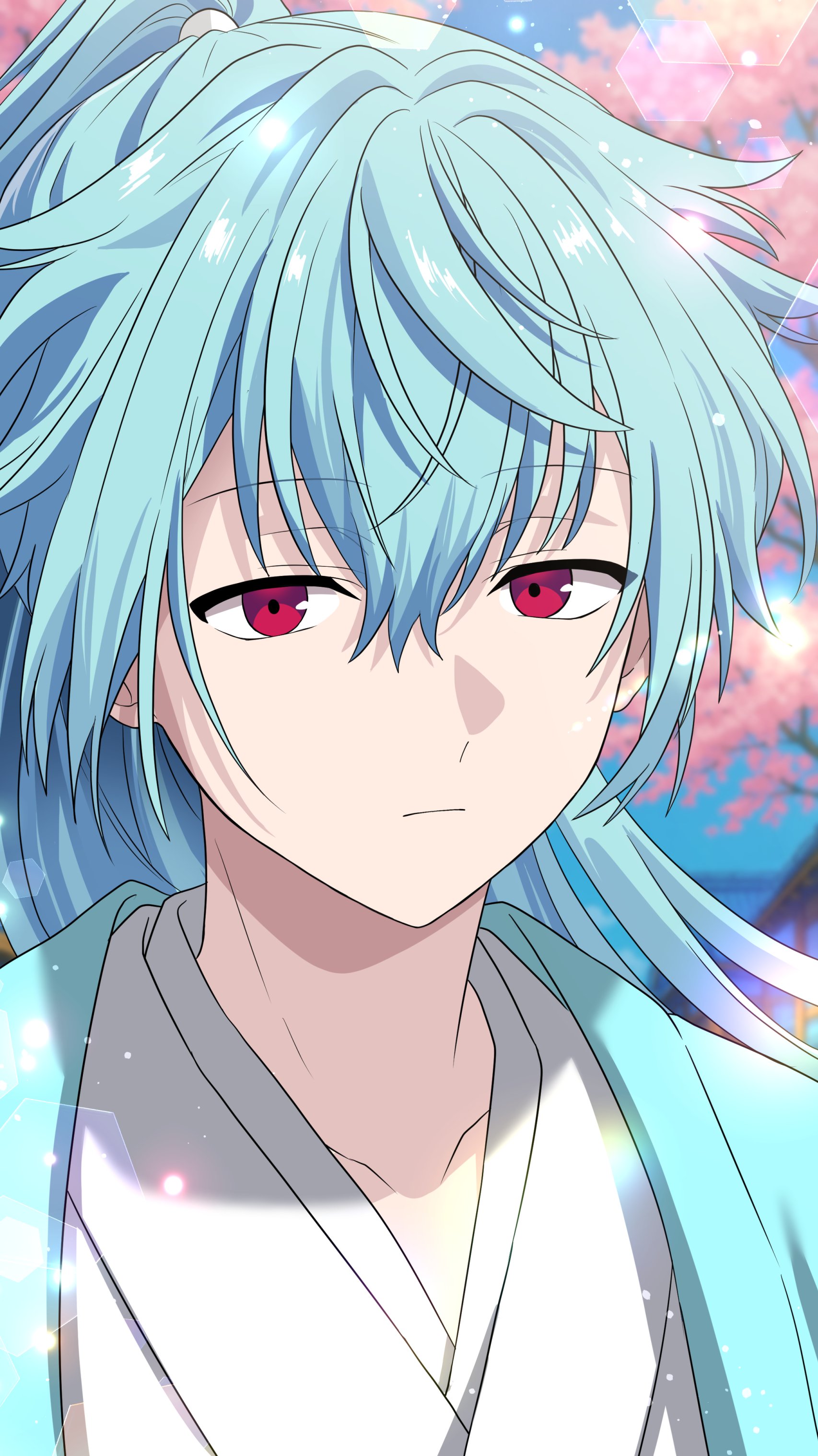 俺クロ　ハカ　オッキー　セット　うみみ付き 三途川ハカ@『俺クロ』憑かれた俺と黒神心霊相談所 on X: 