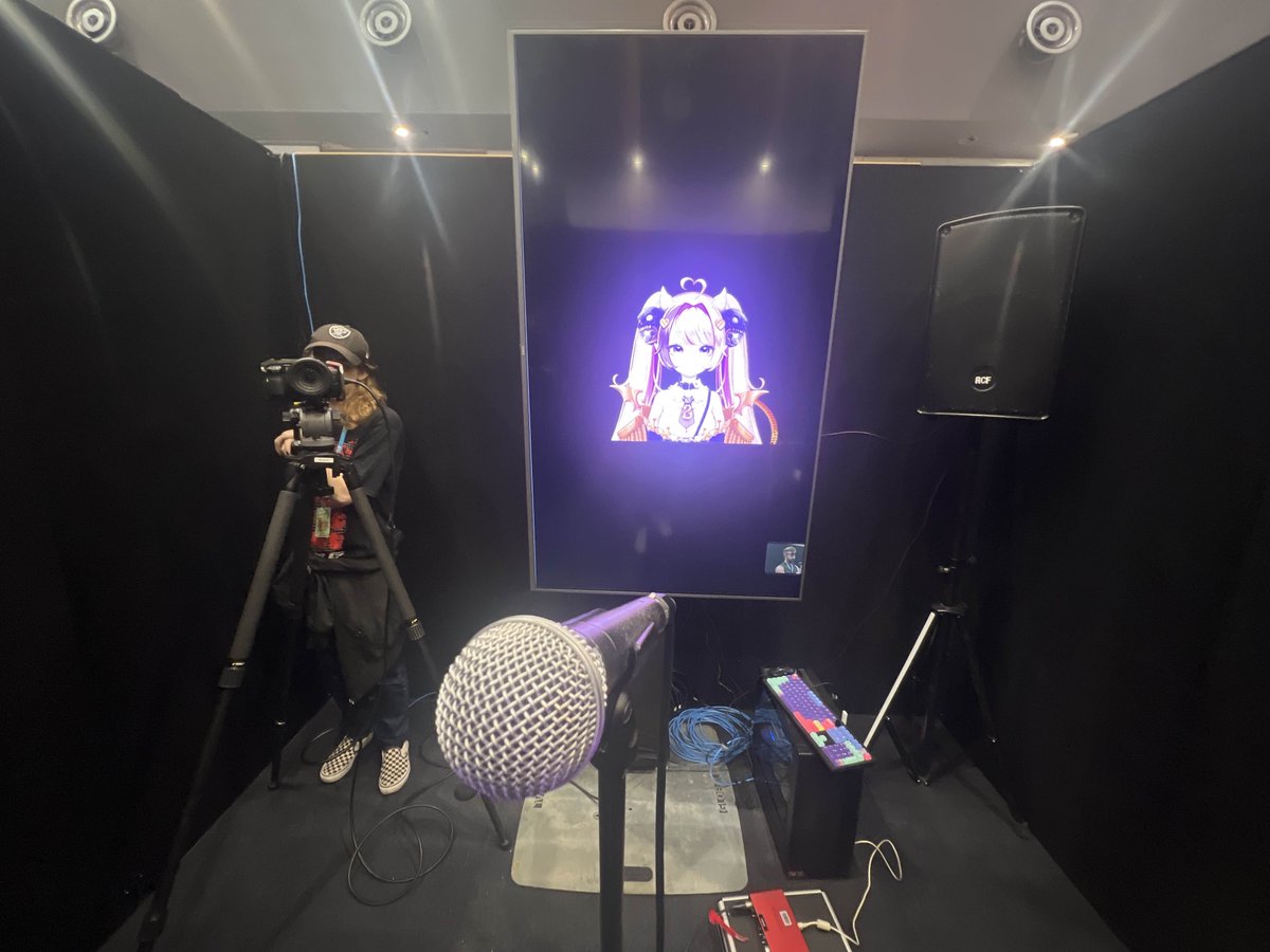 I heard you were talking shit