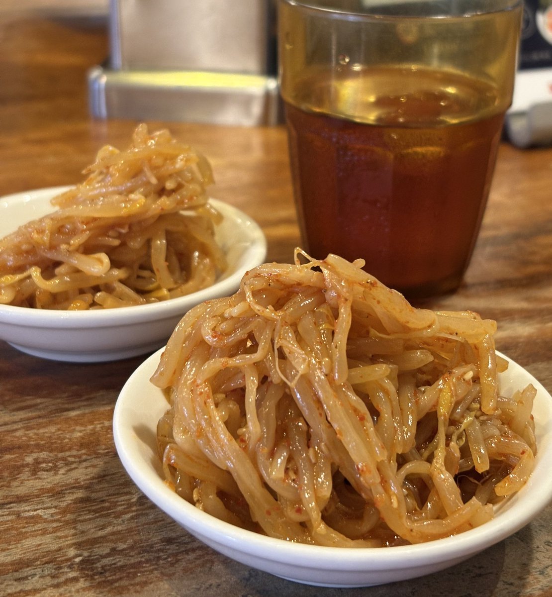 3連休もお待ちしております🍜