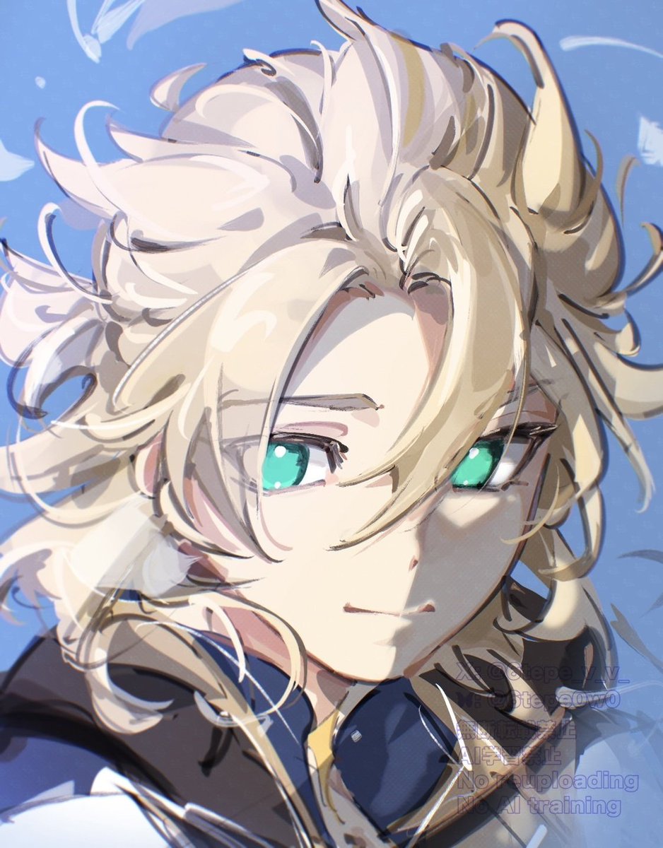 再掲🎂
 #アルベド生誕祭2025