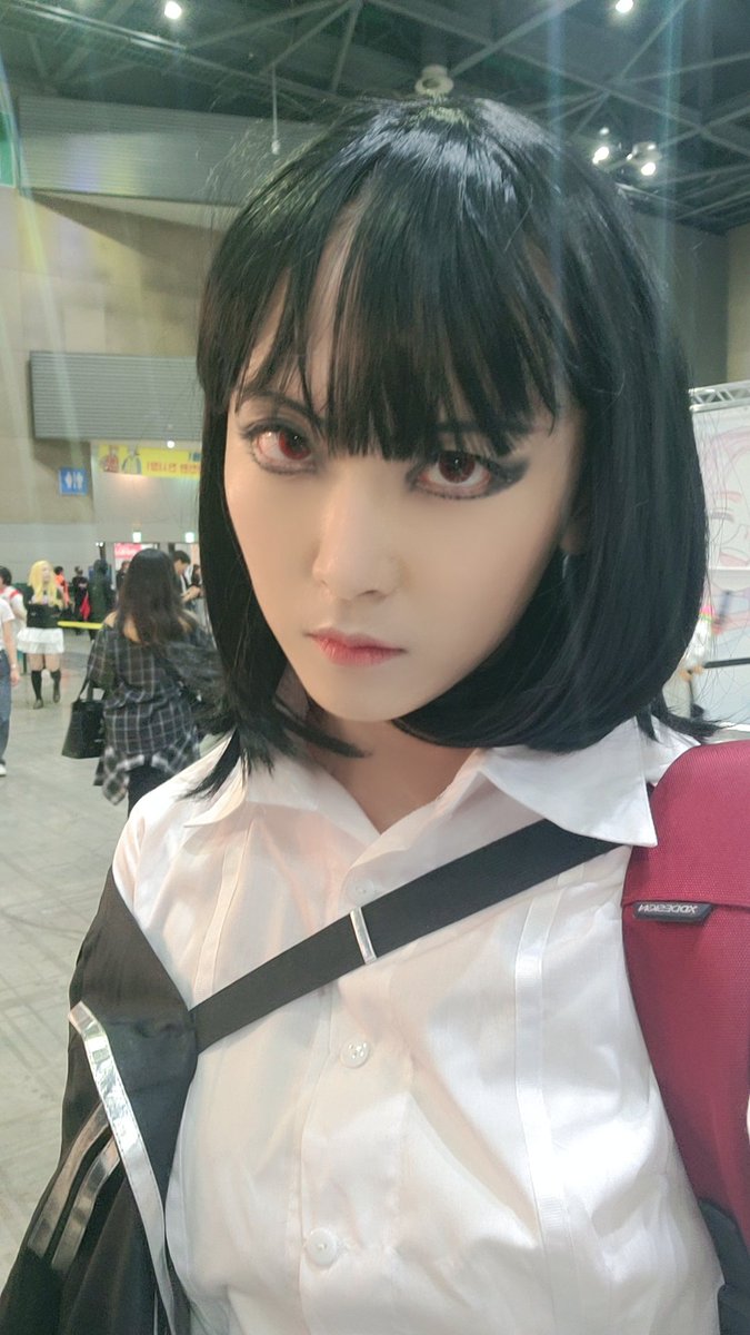 본래의 목적을 모두 달성하지 못한 대신 소고기초밥을 사기로 함
(?)