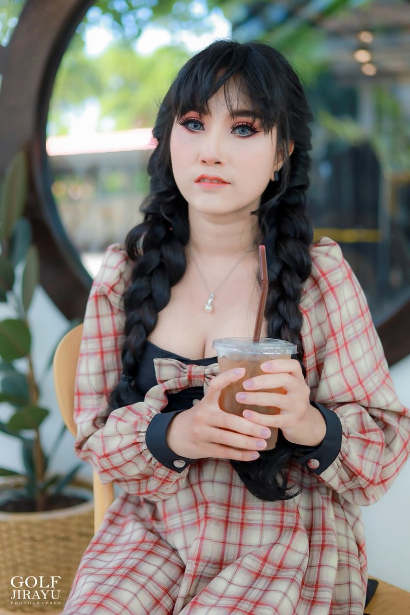 รสชาติของการเป็นหวานใจ มันหวานเท่าชาไทยไหมนะ 😜
นวดผ่อนคลาย 1 ชม. 13xx
📌 ตัวเล็ก ผิวขาว น่ารักตรงปก
📌 เอาใจเก่ง ดูแลดี ชวนคุยเก่ง นวดออยผ่อนคลายให้ก่อนทุกครั้ง 🥰
📌 จ่ายหน้างาน ไม่มีโอนก่อน 
📍พิกัด ร้านนวดโรงเกลืออินโดจีน
🆔 skj245
#รับงานอรัญประเทศ #รับงานสระแก้ว