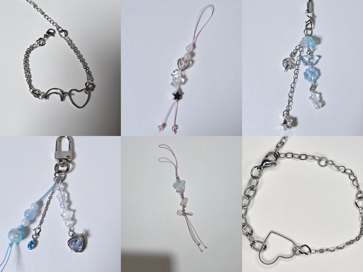 mess_sequence_'s tweet image. #RT #commision #커미션 

현재 샘플 수집으로 일정 기간 동안 모든 타입 20% 할인 중입니다‧˚₊*̥

수공예 및 실버 주얼리 악세사리 커미션입니다.
1차, 2차, 투디, 쩜오디, 자컾, 드림 등 가리지 않습니다.

수공예 : kre.pe/RvKA
실버 세공 : kre.pe/RAPZ