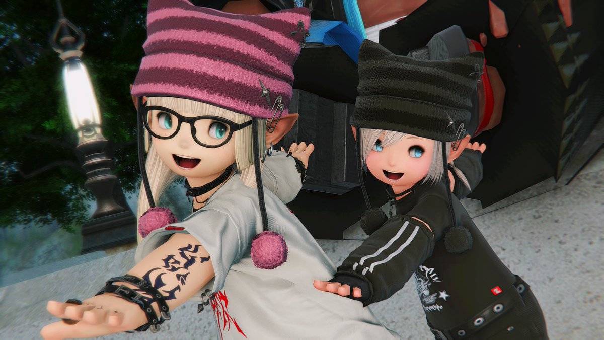 きみのためのめるララなのだ。
と大好きな子にいったらﾄｩﾝｸしてました🤭
ぷにSSいっぱいまたとってね( *´꒳`*)
