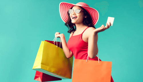 TycoonStoryCo's tweet image. 💡 Want to save more while shopping online?

1️⃣ Credit/Debit card offers
2️⃣ Wallet deals
3️⃣ Coupon codes
4️⃣ Leave items in cart
5️⃣ App-only deals
6️⃣ Stack cashback + promo codes

tycoonstory.com/6-best-online-…

#onlineshopping #shoppinghacks #savingmoney @Cashkarocom @GoPaisaCom