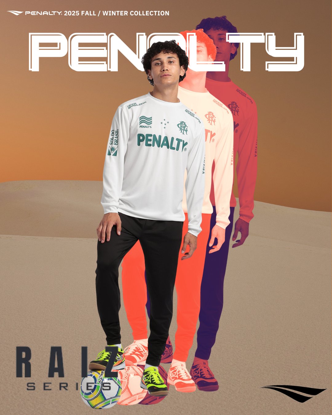 PENALTY® (@PENALTY_JP) / X