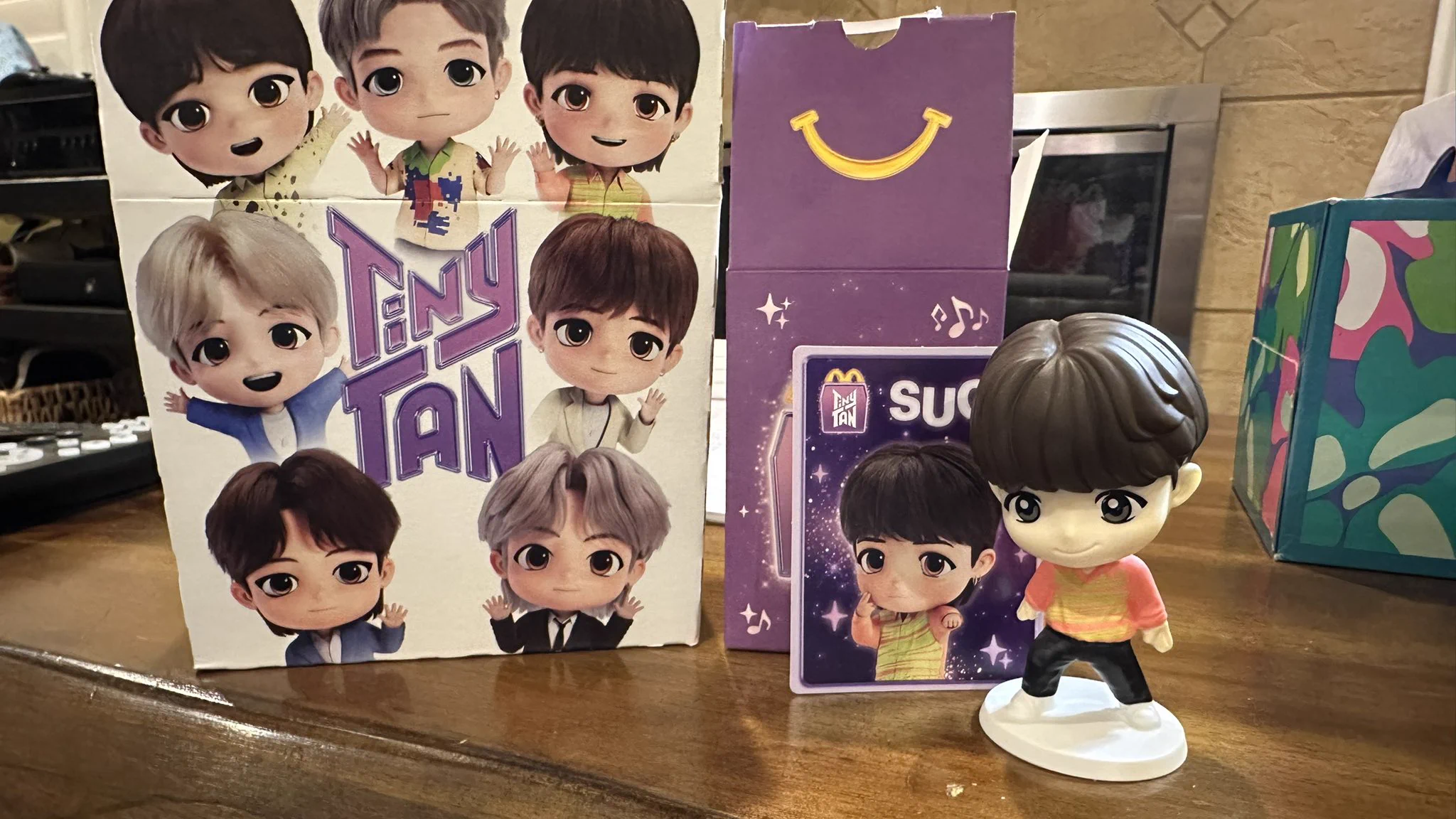 【希少品あり❗️】BTS 限定品・コラボ商品を含む10点セット❗️ LAlocoYUTA🇺🇸LA観光情報をYoutubeにて発信してます！ on X: 