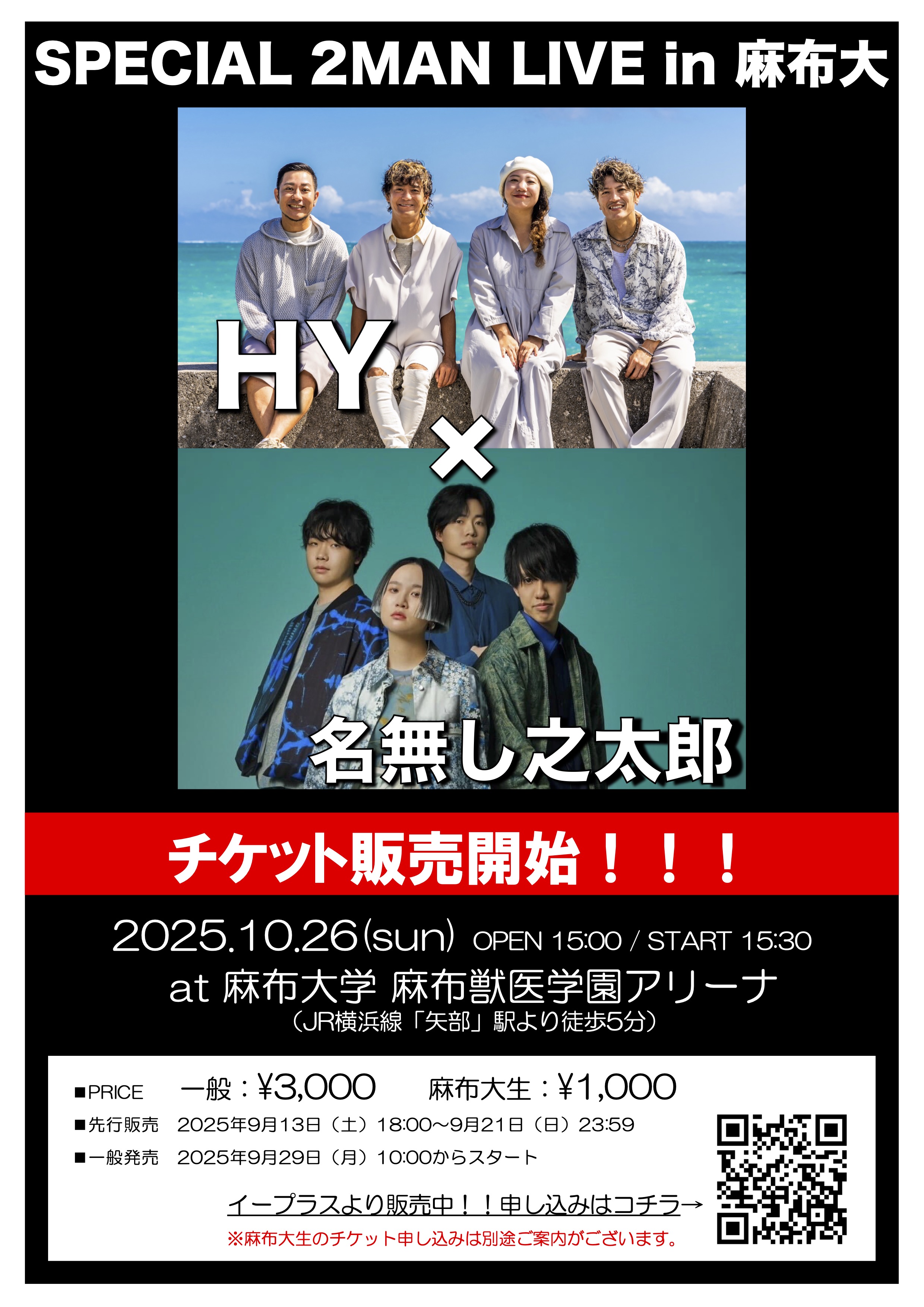 HY 25th VIP TICKET 2枚セット HY 25th VIP TICKET 2枚セット HY 25th VIP TICKET 2枚セット