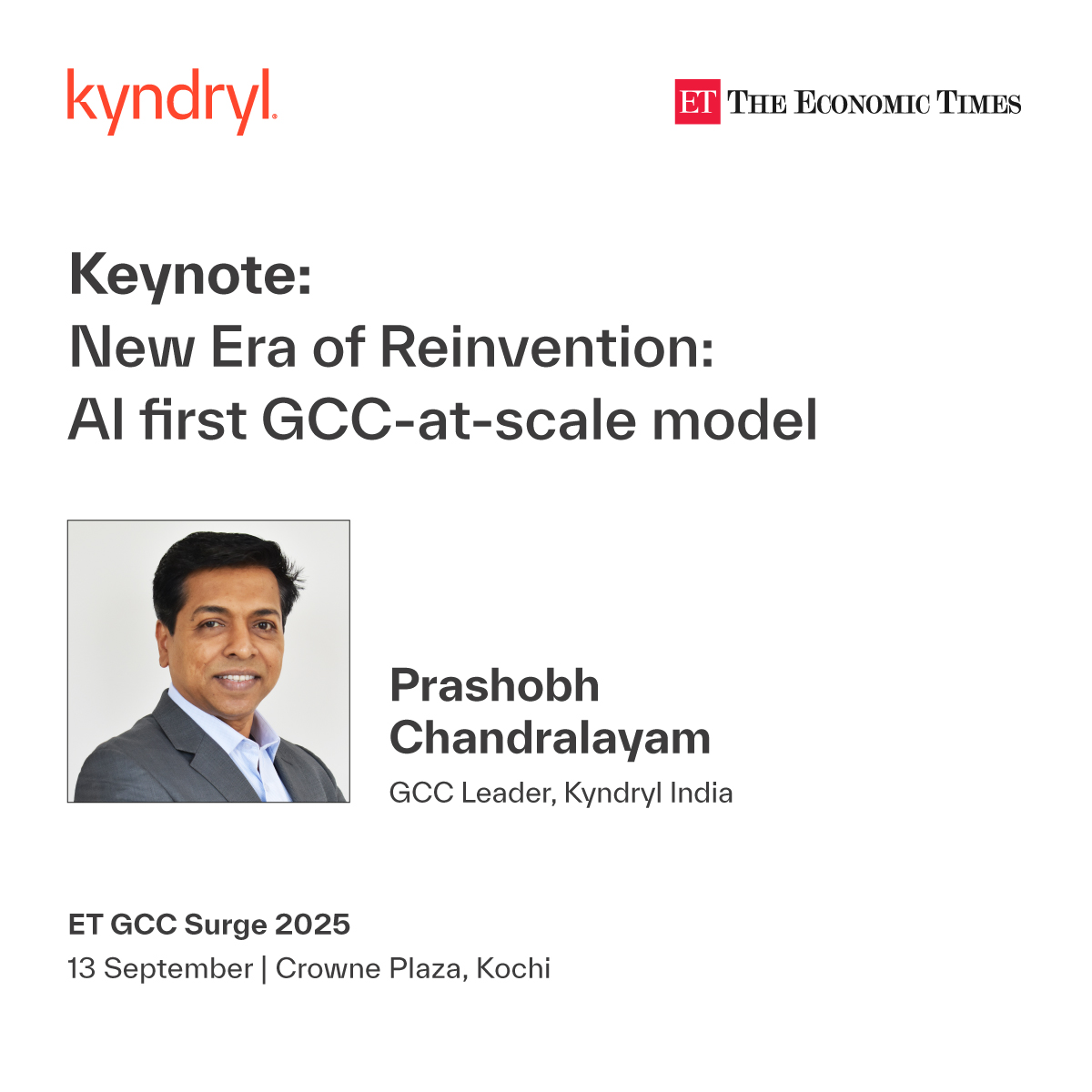 Kyndryl India tweet media