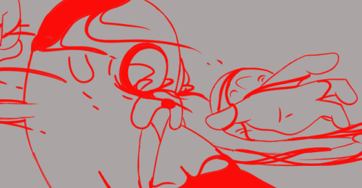 This one is better tbh