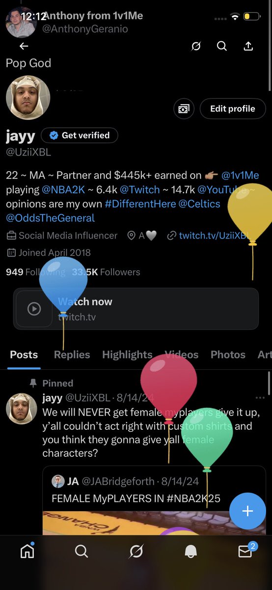 jayy | uzii tweet media