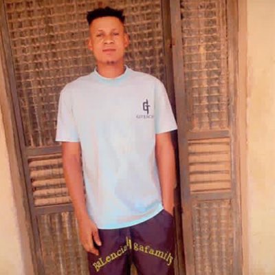 ABDORLLYCASH's tweet image. #NewProfilePic