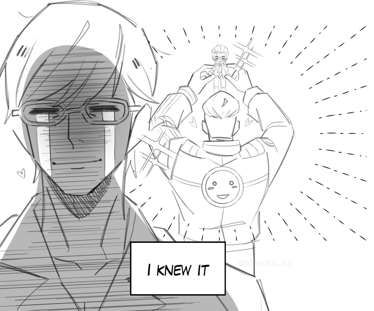 reii_N0RV3R's tweet photo. 3/3 (End) https://t.co/XheJbIUDd1