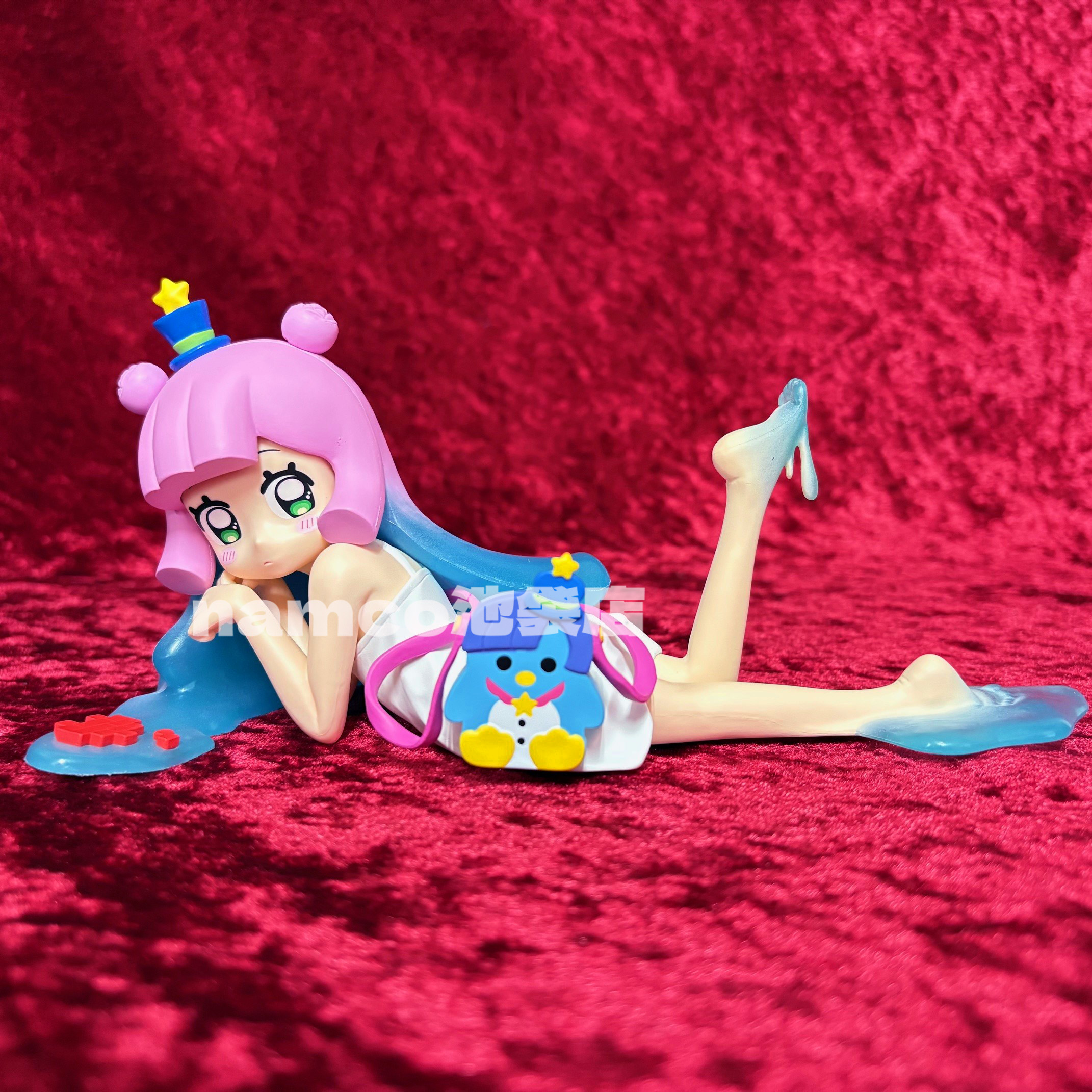ぷにるはかわいいスライム Relax time フィギュア ぷにる 　24個 ぷにるはかわいいスライム Relax time フィギュア ぷにる 24個