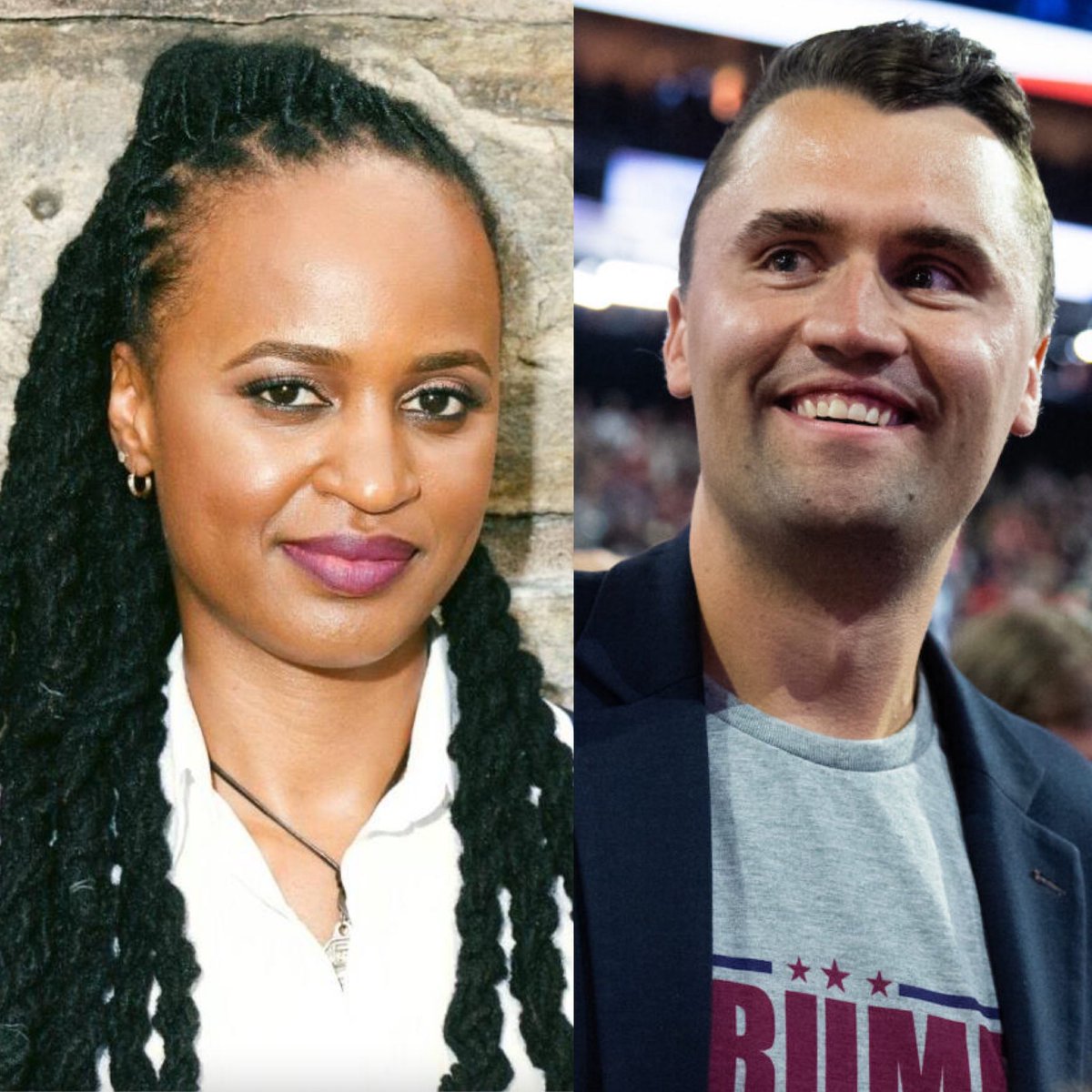 PILNE: Dziennikarka i wykładowczyni akademicka Stacey Patton stała się popularna dzięki niezwykle mocnemu oświadczeniu, w którym opisała, jak znalazła się na „cyfrowej liście celów” Charliego Kirka i opowiedziała o horrorze, jaki jej wyrządził.

Nie możemy pozwolić, aby to