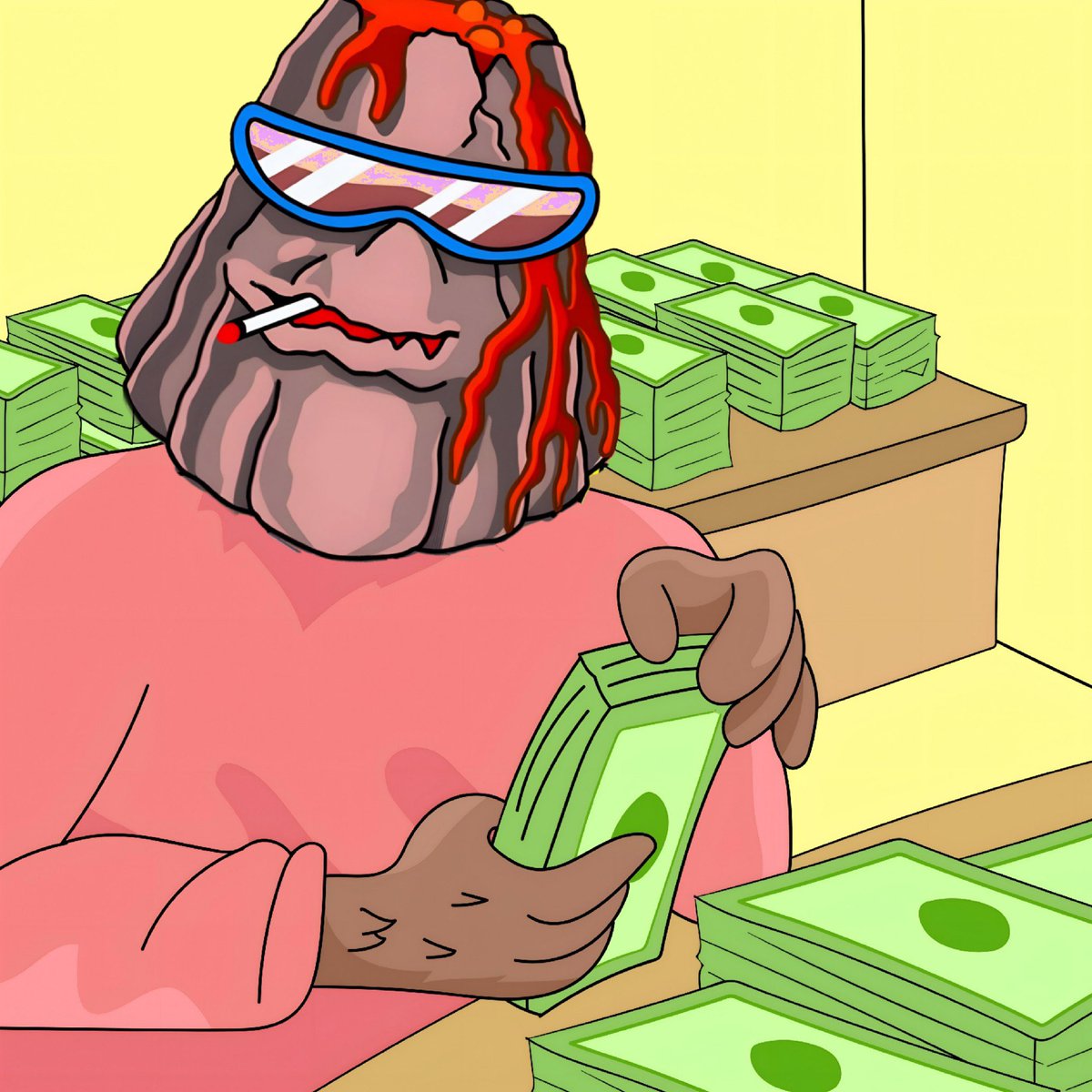 Maui Wowowee by Matt Furie is live 

0x9Af8766CfC15aD7a400D84C6013B24Ca7B05DE8D

x.com/maui_on_base

mauionbase.xyz