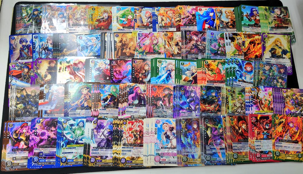 ヨヨ様リクエスト　FEサイファ ソティスSR3枚 51M9eHqBWbL._UF350,350_QL50_.jpg
