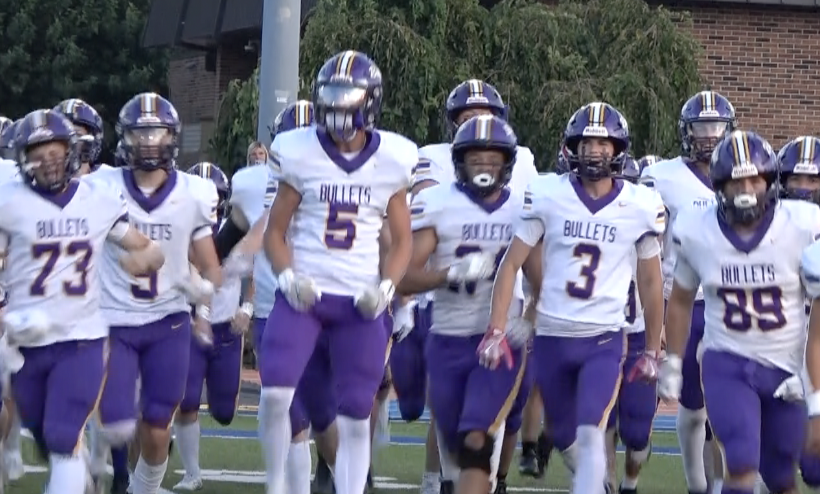 Channel1450com's tweet photo. Williamsville Shuts Out Riverton For Third Win  https://t.co/zAqS0ycg5B https://t.co/4i7DYXLfoz