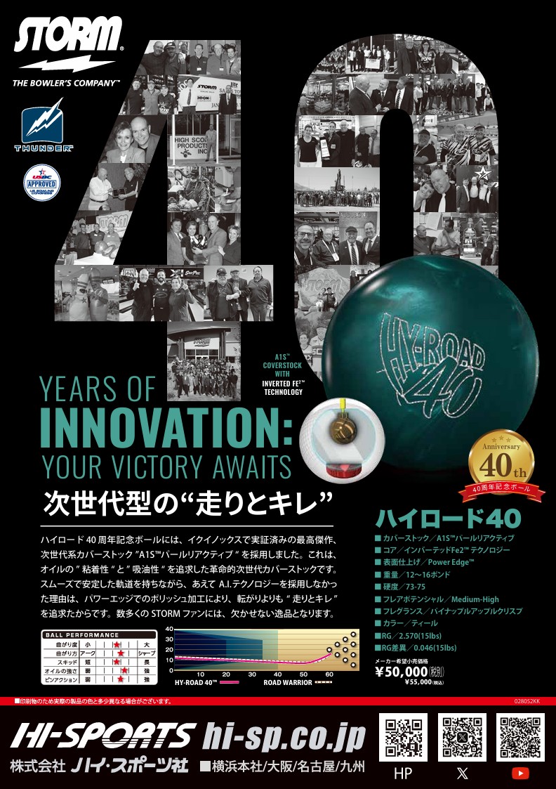 今月のボールも全て入荷済 フィジックスレイズは超貴重品😊 北陸では