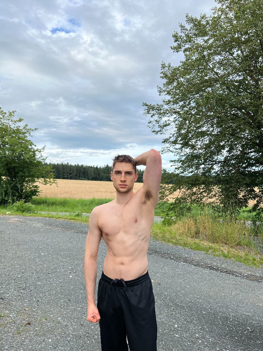 Every “I’d never” turns into “I couldn’t resist.” Keep pretending. 😏✨