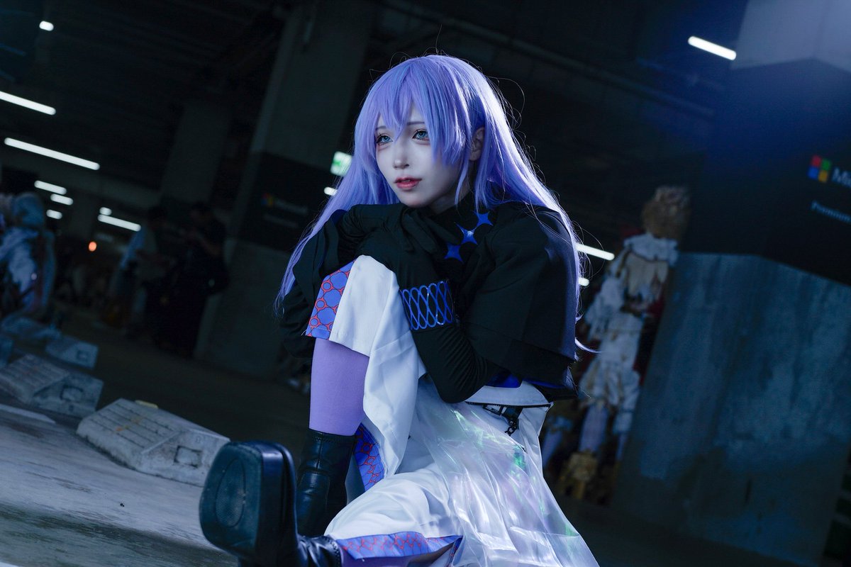 しゅだ tweet media