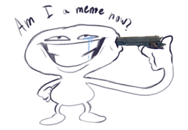 Chris P. Biscuits (@notcrispybisc) on Twitter photo 