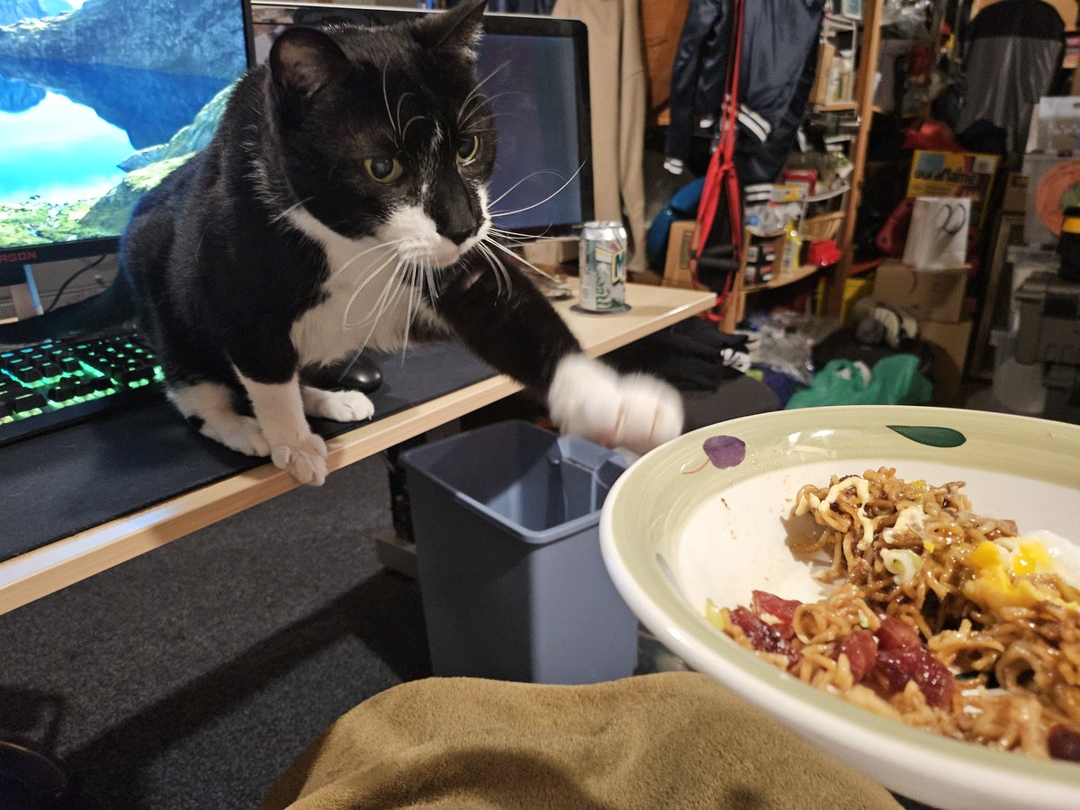 Valkyrie tweet media