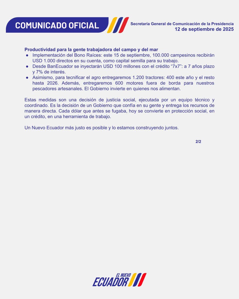 Ya era hora, chao al subsidio de $1100 millones al diesel con DINERO del PUEBLO POBRE para gran parte de acaudalados empresarios del transporte, industriales, agricultura,  contrabandistas a Perú, Colombia, barcos, flotas pesqueras y millonarios con carros de lujo a Diesel, no