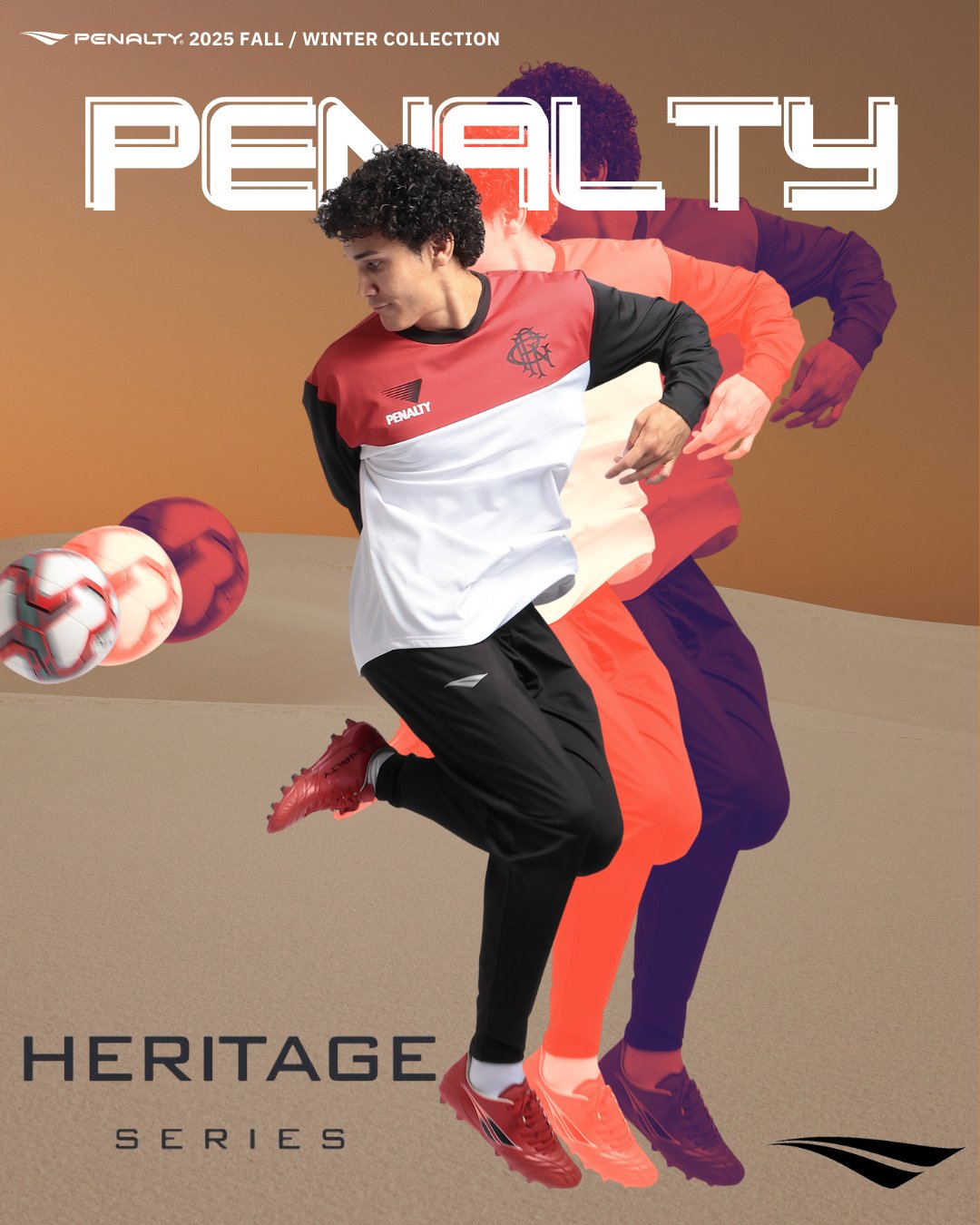 PENALTY® (@PENALTY_JP) / X