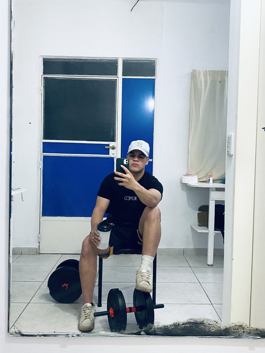 Y un dia volví a tuit