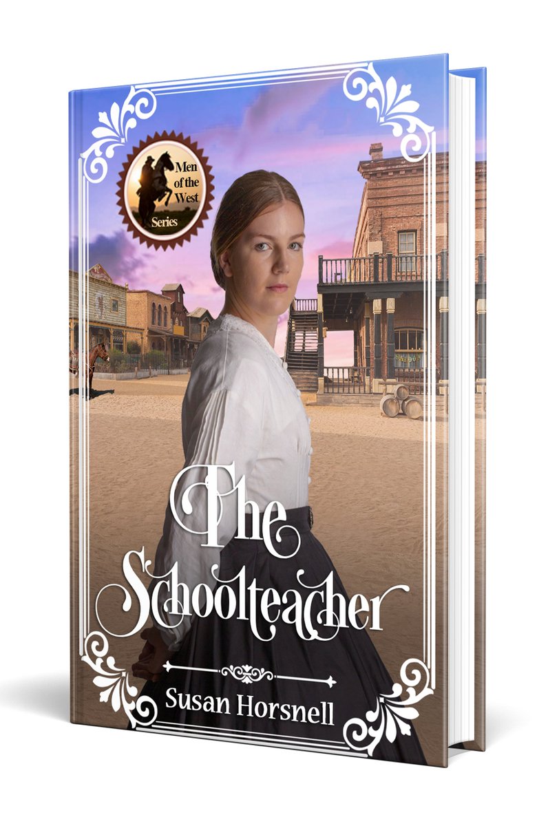 SamFuryNovels's tweet photo. Get ready to fall in love with these unforgettable characters and their heartwarming journeys to happily ever after. "Men of the West" is a series that reminds us that love can bloom even in the most unexpected places. https://t.co/3fJZf46wVv https://t.co/6i2ZuddBI3