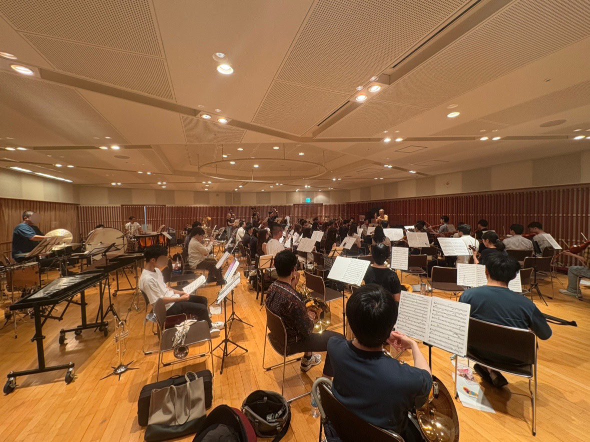 crephil's tweet photo. 【チケット事前予約は本日17時まで！】
予約いただいた方は、通常より少し早い13:20から入場いただくことが可能です♪
まだまだ事前予約受け付けておりますので、申し込みよろしくお願いいたします✨
こちらから→ https://t.co/zYuhEJedZ2 https://t.co/uBXdJ8CmSx