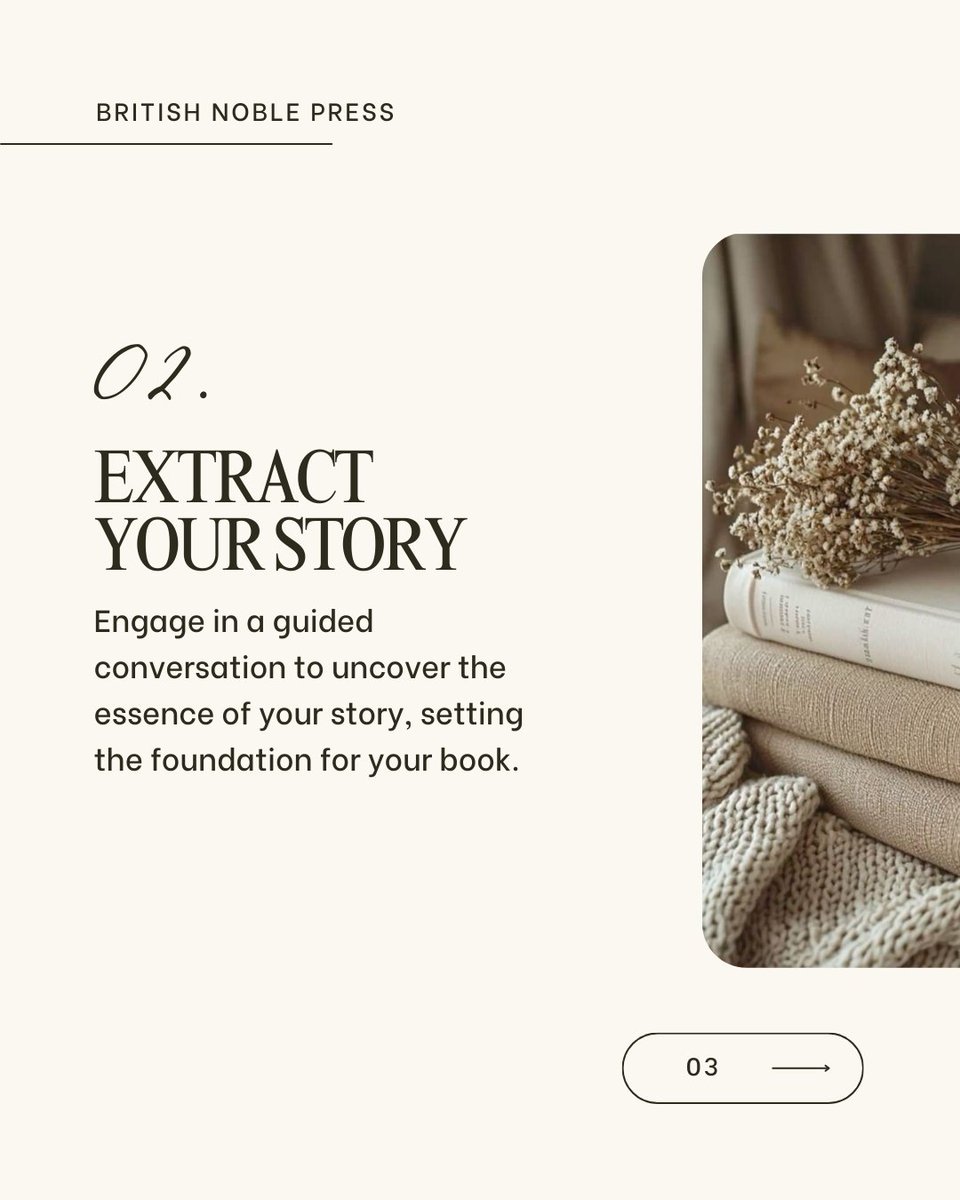 BritishNoble's tweet photo. Becoming a bestseller isn’t luck. It’s strategy. 🚀

To propel your book to bestseller status, you need more than good writing - you need positioning, timing, and marketing that amplifies your voice.

✔️ Write with authority.
✔️ Launch with impact.
✔️ Market with precision.

At British Noble Press, we don’t just create books. We create bestsellers in the making. 📚✨

#BestsellerAuthor #BookMarketing #Ghostwriting #AuthorityBuilding #BritishNoblePress