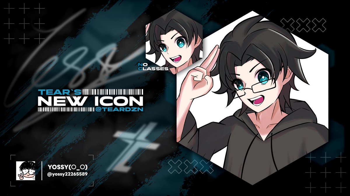 Neith てぃあー(TEAR) tweet media