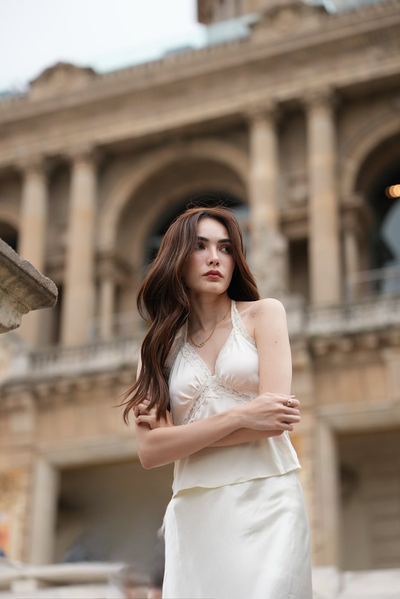 MGIBeyond's tweet image. 👰🏻‍♀️
#barcelona 
#ENGLOTinfinityTourinEUROPE25
#อิงฟ้ามหาชน #EngfaWaraha
#ชาล็อตออสติน #CharlotteAustin
#อิงล็อต