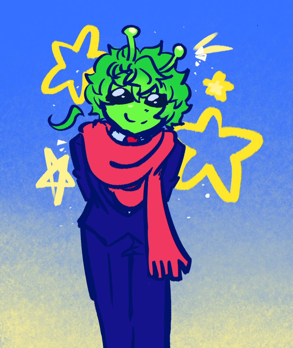 #yttd interplanetary midori