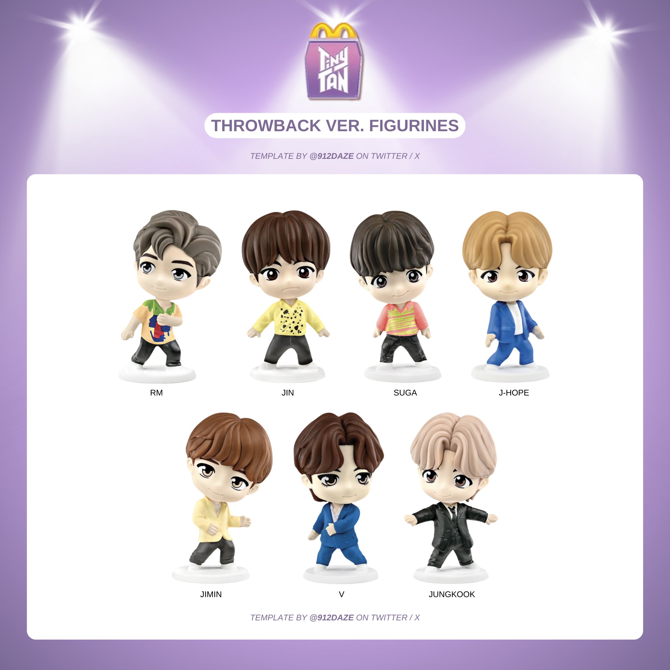 BTSポスター 光文社]『billboard BTS limited-edition box』 | KOBUNSHA