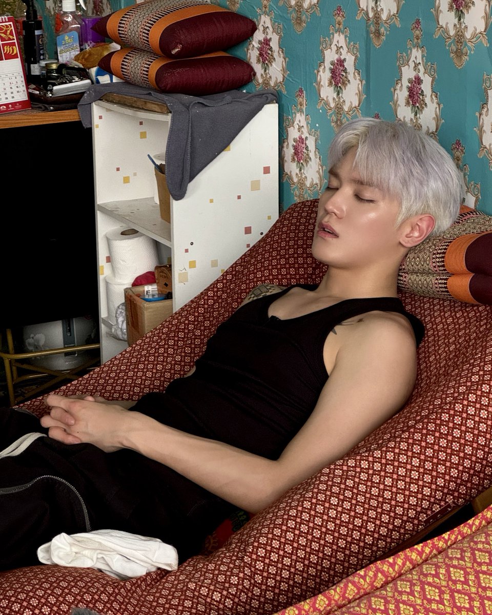 NCT tweet media