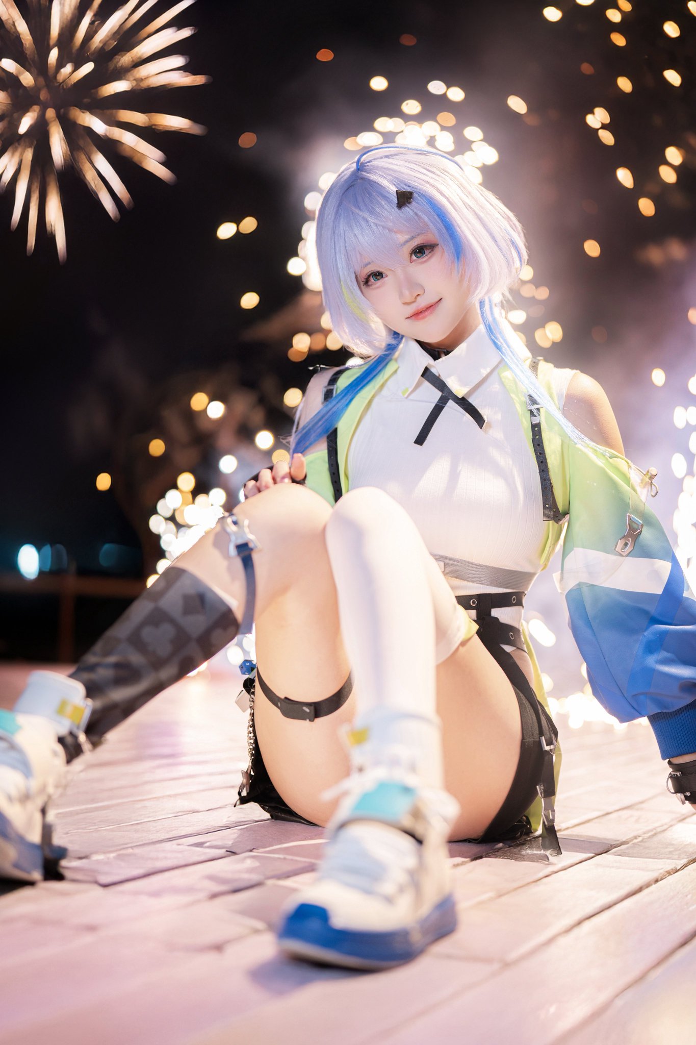 Highlights by 千阳(ちよ)🎐 (@tokio0131) / X