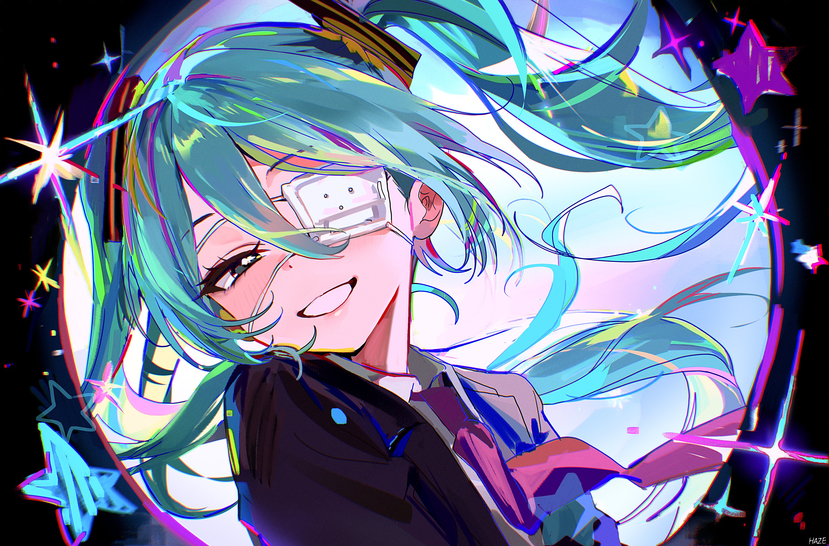 milky ☆ on X: 