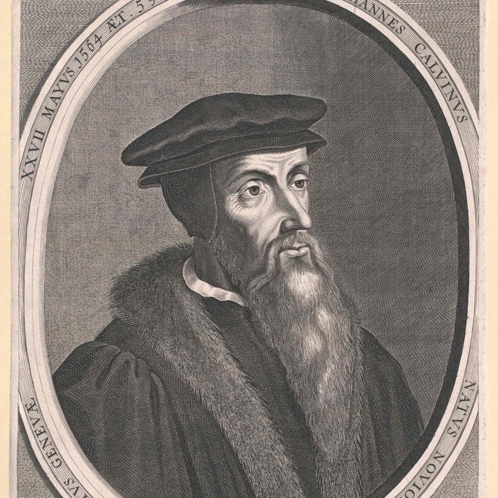 "...the exercise of repentance ought to be uninterrupted throughout our whole life, and no man is exempted from this necessity, since every one is reminded by his imperfections that he ought to aim at daily progress."

~ Calvin, Commentary on the Synoptic Gospels, Luke 15, 10
