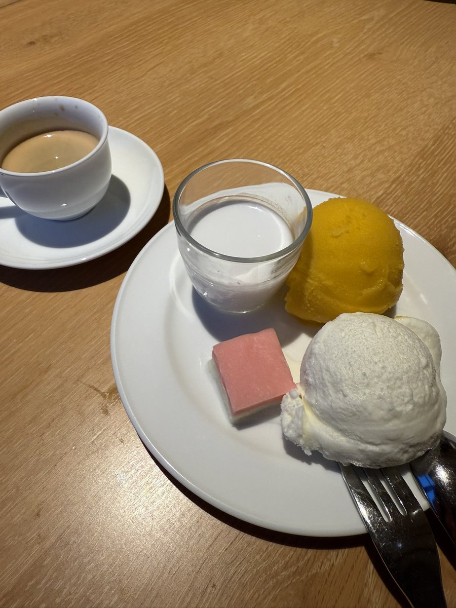 iawak_a's tweet image. Today&apos;s #dinner
#evolution
#fourpoints by #sheraton nagoya chubu international airport
#marriottbonvoy