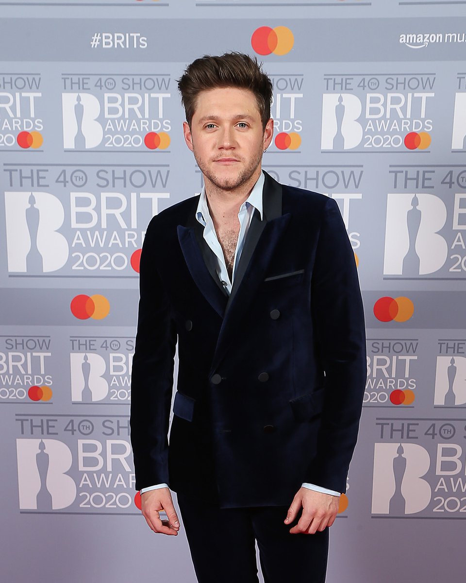 BRITs's tweet image. happy birthday to the one &amp;amp; only @NiallOfficial 🎂💫