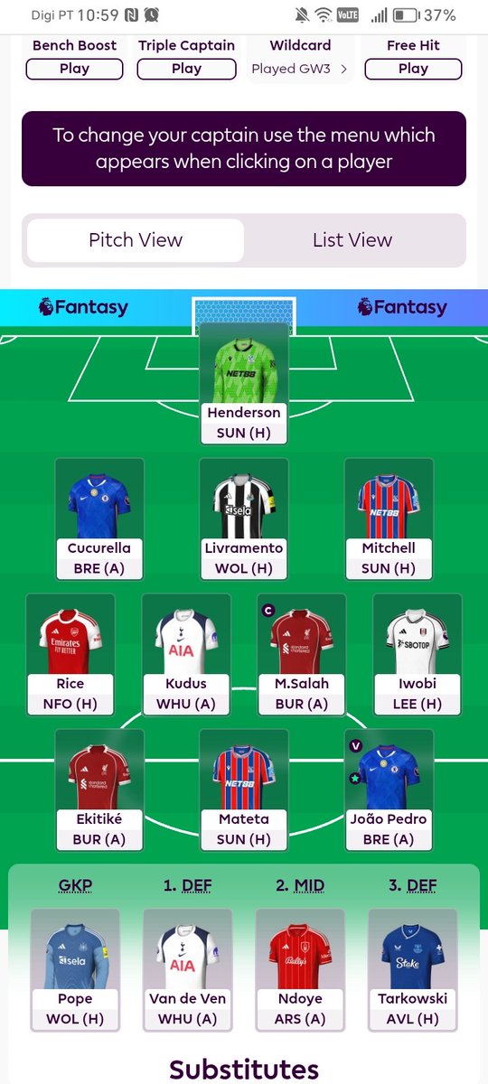 Best of luck 🙏🏼