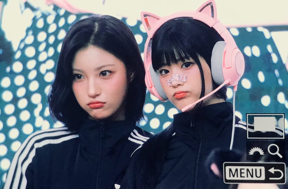 250913 프리뷰
#ICHILLIN #아이칠린 #JOONIE #주니 #쭌니다쭌