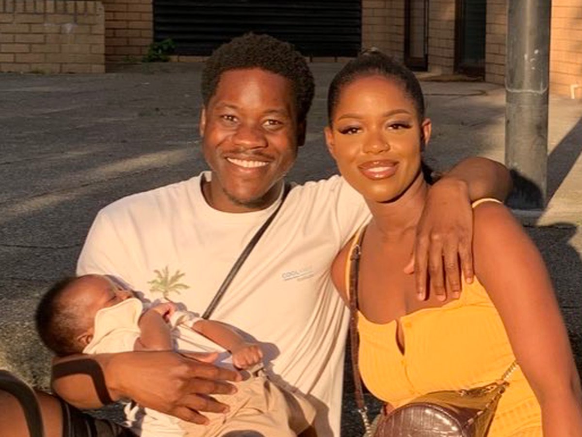 Everyone connected to <a href="/TheMotormen/">Redbridge Football Club</a> sends their love and thoughts to our player Fotsing Pitoula Wabo (Norman) who sadly lost his partner who battled with Cardiac Angiosarcoma a very rare but aggressive cancer and sadly passed away this week.
gofundme.com/f/radiatu-sill…