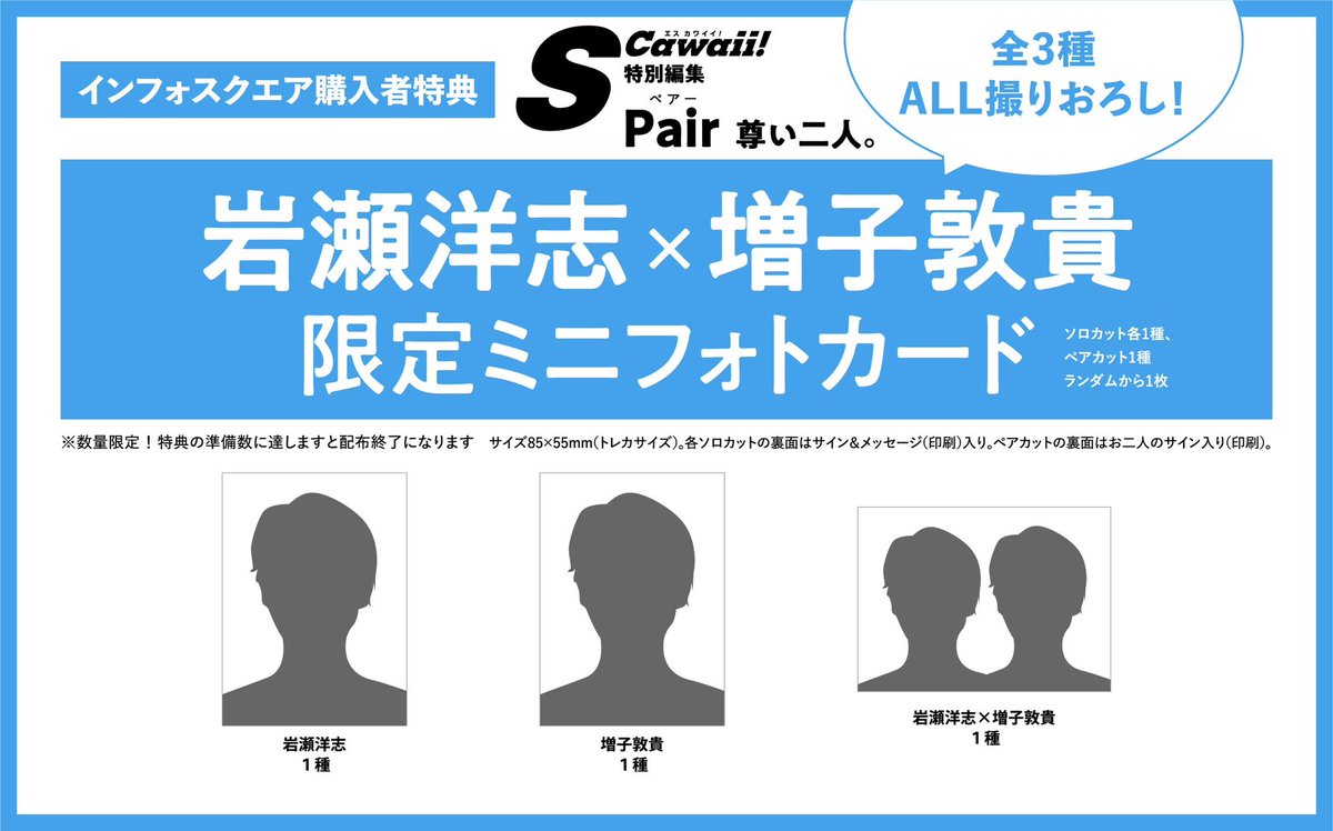 激レア】MACO サイン入り グリーティングブック VIP 特典