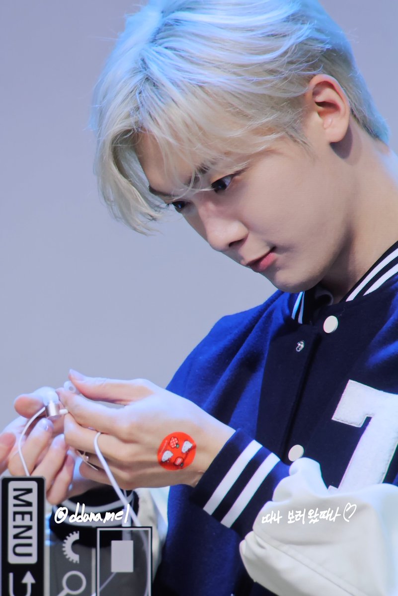 ddanamel's tweet photo. 250913 pre. 

#윤산하 #YOONSANHA #ユンサナ 
#아스트로 #ASTRO @offclASTRO https://t.co/oPSO3hA6uF