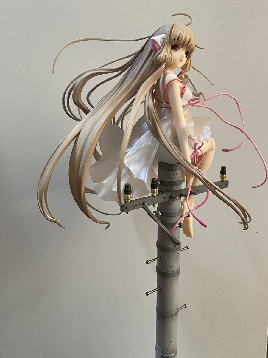 711tamagosando's tweet image. #ちょびっツ #chobits